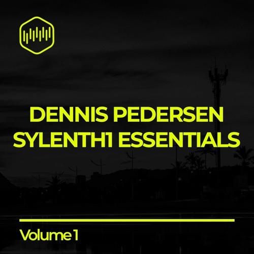 Dennis Pedersen Essential Sylenth1 Soundbank Vol. 1 - Premium Preset Pack from coherent-samples