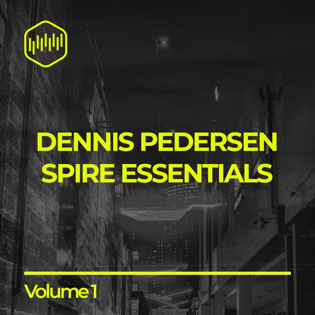 Dennis Pedersen Spire Essentials Vol. 1 - Premium Preset Pack from coherent-samples