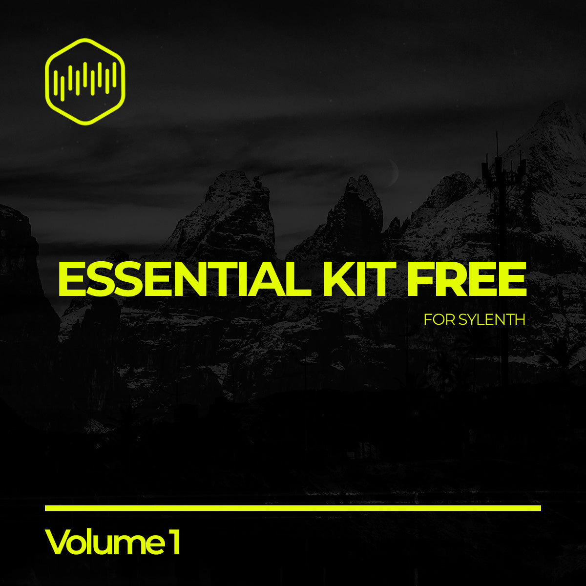 Essential Hardstyle Kit Vol. 1 FREE - Premium Preset Pack from coherent-samples